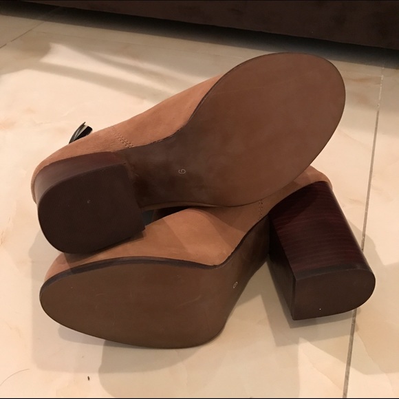 Jeffrey Campbell Rumble Boot - Picture 3 of 4